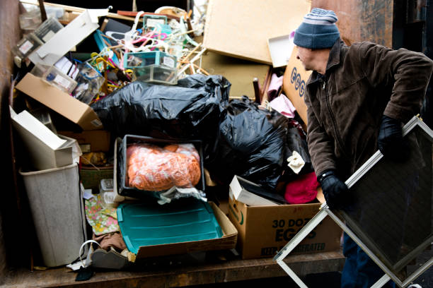 Best Yard Waste Removal  in Whitehouse, OH