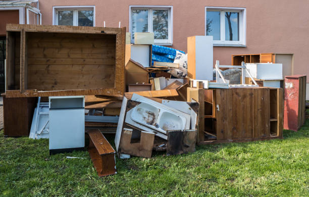Best Estate Cleanout Services  in Whitehouse, OH
