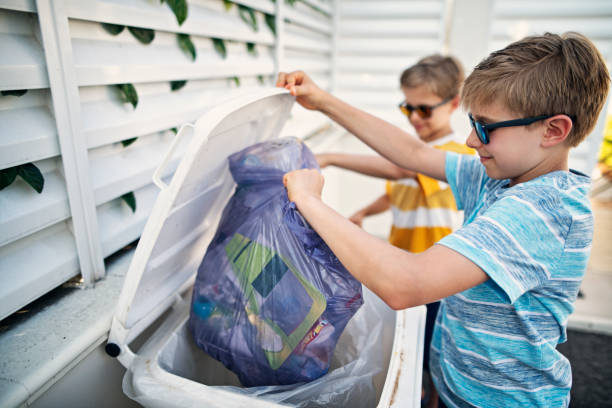Best Trash Removal Near Me  in Whitehouse, OH