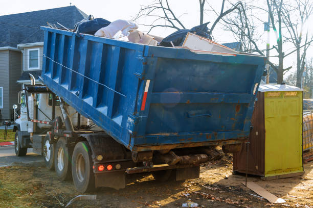 Commercial Cleanout Services in Whitehouse, OH