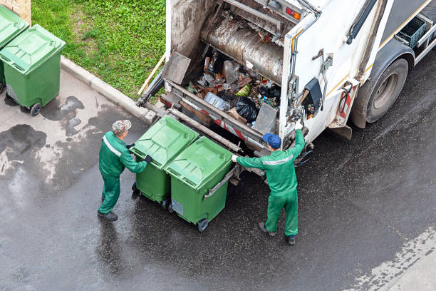 Whitehouse, OH Junk Removal Company