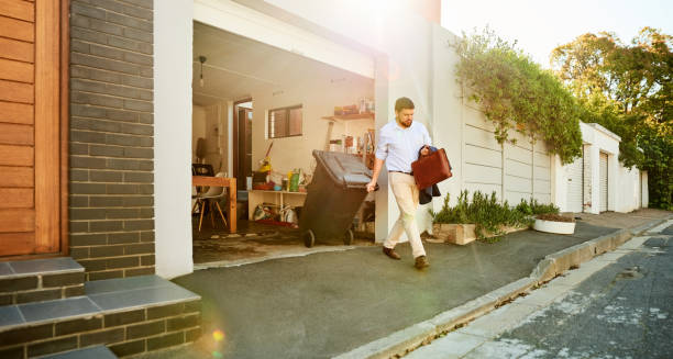 Best Commercial Junk Removal  in Whitehouse, OH