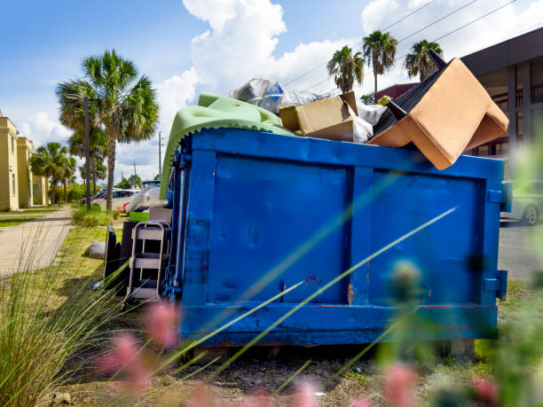 Best Construction Debris Removal  in Whitehouse, OH