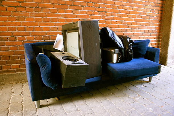 Best Commercial Cleanout Services  in Whitehouse, OH