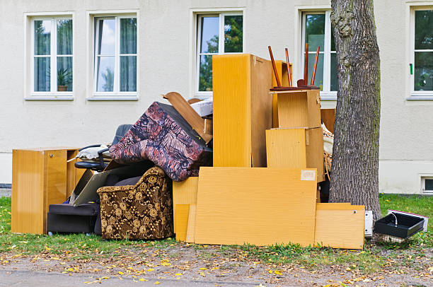 Best Attic Cleanout Services  in Whitehouse, OH