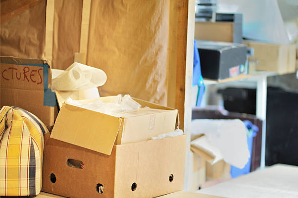 Best Basement Cleanout Services  in Whitehouse, OH