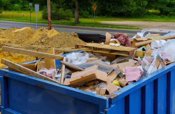 Best Garage Cleanout Services  in Whitehouse, OH